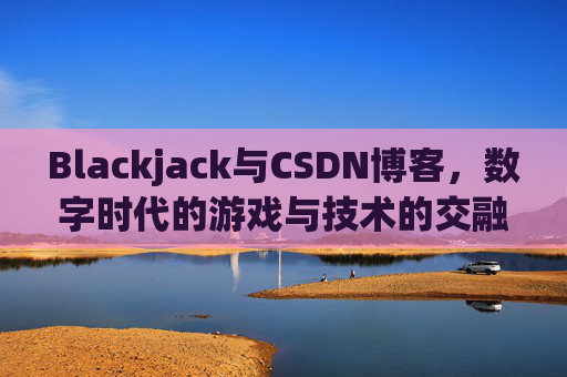 Blackjack与CSDN博客，数字时代的游戏与技术的交融